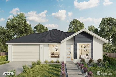 Lot 3 Maiden Gully Rd, Maiden Gully, VIC 3551