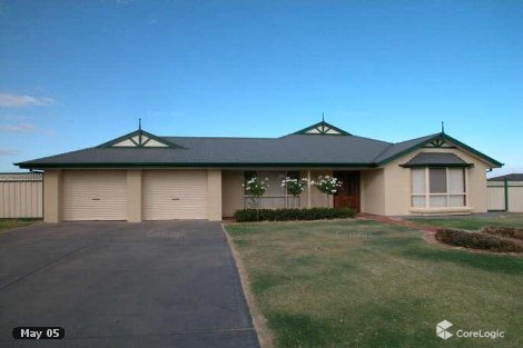 31 Jemalong Cres, Roseworthy, SA 5371