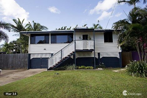 6 Haymarket St, Hyde Park, QLD 4812