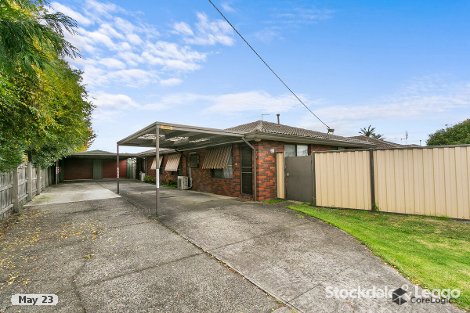 2/27 Spring Ct, Morwell, VIC 3840