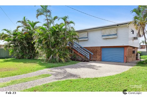 102 Sheehy St, Park Avenue, QLD 4701