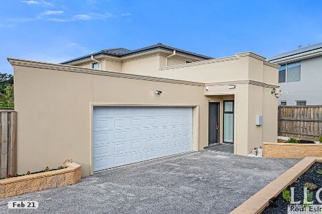 7 Grammar Pde, Wantirna, VIC 3152