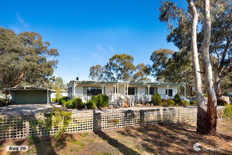 2 Burke St, Baringhup, VIC 3463