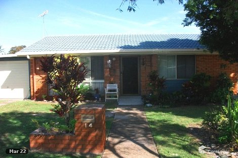 14 Brookes Cres, Woorim, QLD 4507