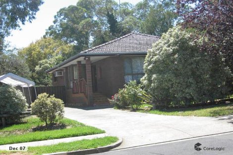 1 Kandanga Gr, Bulleen, VIC 3105