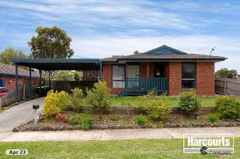 80 Allied Dr, Carrum Downs, VIC 3201