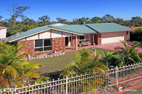 36 Brandella Pl, Belmont, QLD 4153