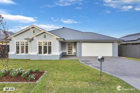 3 Enderle Dr, Lochinvar, NSW 2321