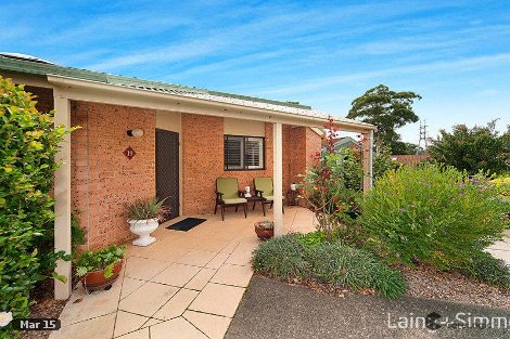 19/14 Victoria Rd, Pennant Hills, NSW 2120