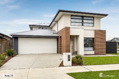 39 Atherton Ave, Officer South, VIC 3809