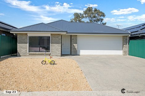 2 Banks Cres, Evanston, SA 5116