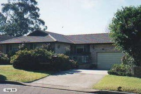 12 Parkwood Gr, Emu Heights, NSW 2750