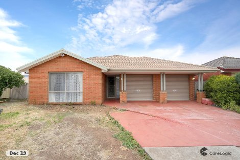 12 Tussock Cres, Sydenham, VIC 3037