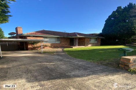 14 Robertson Cres, Mount Lewis, NSW 2190