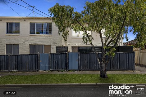 6/119 Northumberland Rd, Pascoe Vale, VIC 3044