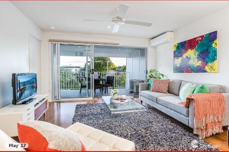 11/8 Trundle St, Enoggera, QLD 4051