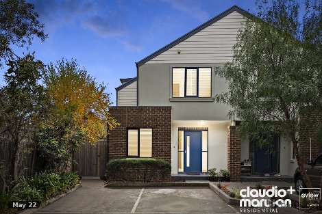 4/12 Murrell St, Glenroy, VIC 3046