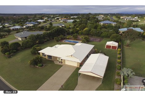 25 Lachlan Way, Placid Hills, QLD 4343