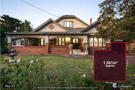 222 Somerville Rd, Kingsville, VIC 3012