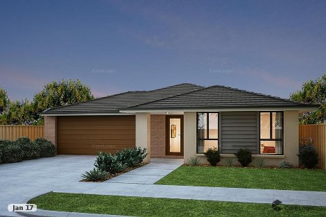 Lot 25 Mary Cres, Rosewood, QLD 4340