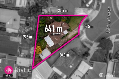 25 Tunbridge Cres, Lalor, VIC 3075