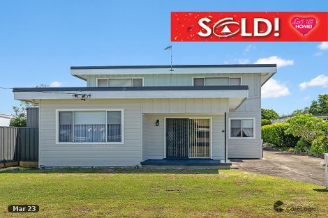 21 Bay St, Swansea, NSW 2281