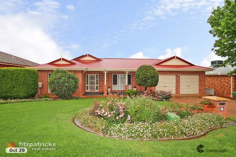 58 Henwood Ave, Kooringal, NSW 2650