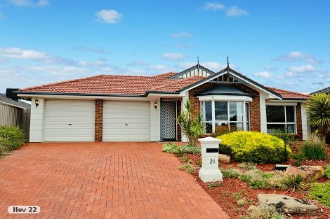 21 Spy Glass Hill Cct, Seaford Rise, SA 5169