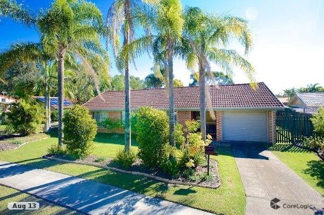 43 Ashford Rd, Helensvale, QLD 4212