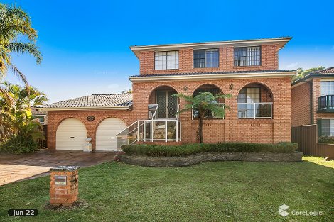 28 Nottingham Cres, Chipping Norton, NSW 2170