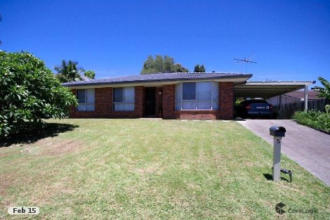 5 Ringtail Cl, Boambee East, NSW 2452