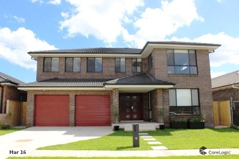 24 Greystanes Way, Carnes Hill, NSW 2171