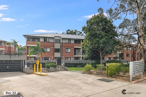 28/1 Russell St, Baulkham Hills, NSW 2153