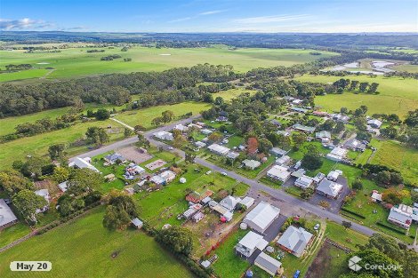 8 Stony Creek-Dollar Rd, Stony Creek, VIC 3957