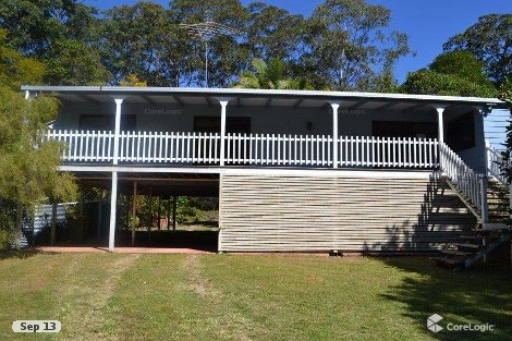 710 Sunrise Rd, Tinbeerwah, QLD 4563