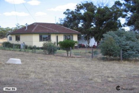 130 Tyrer Rd, Brookton, WA 6306