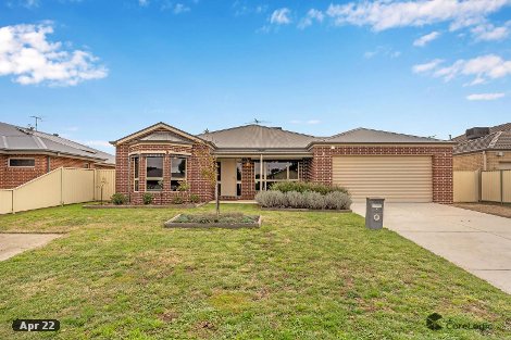 5 Lyon Pl, Ballan, VIC 3342