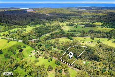 35 Old Princes Hwy, Termeil, NSW 2539