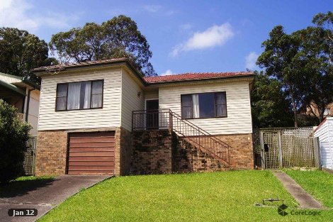 22 Gloria Cres, Lake Heights, NSW 2502