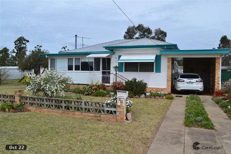 67 Queen St, Warialda, NSW 2402