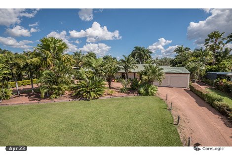 63 Gibraltar Rd, Rangewood, QLD 4817