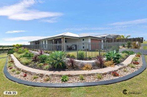 13 Tempest Dr, Glenvale, QLD 4350