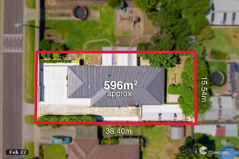 81 Calder Hwy, Diggers Rest, VIC 3427