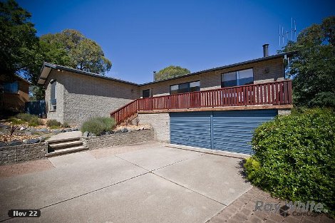 13 Mcalpine Pl, Farrer, ACT 2607