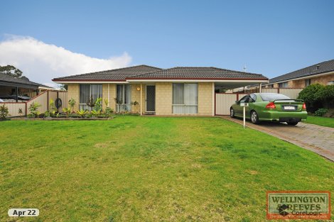 71 Mcgonnell Rd, Mckail, WA 6330