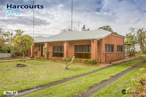 9 Sommers Rd, Brunswick, WA 6224