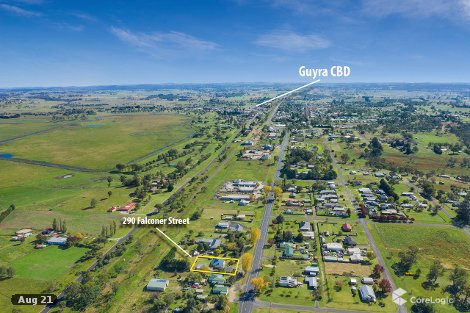 290 Falconer St, South Guyra, NSW 2365