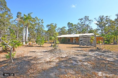 4-6 Miller Cres, Burrum Heads, QLD 4659