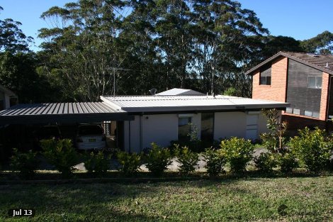 8 Oxley Pl, Helensburgh, NSW 2508