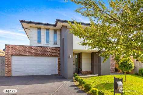 84 Stonehill Dr, Maddingley, VIC 3340